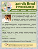 CAC Newsletter 2009