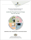 Leadership Through Personal Change Presentation
