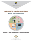 Leadership Through Personal Change Presentation