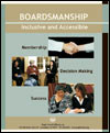 Boardsmanship: Inclusive & Accessible 