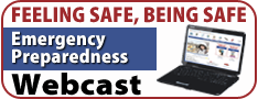 Department of Developmental Services Feeling Safe, Being Safe Webcast