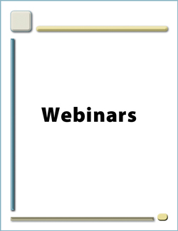 Statewide Self-Advocates Network Webinar June 28, 2012