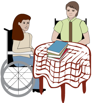 information about advocacy