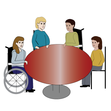 cac meetings are open to everyone