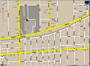 get directions to ELARC