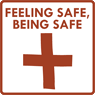 Feeling Safe, Being Safe