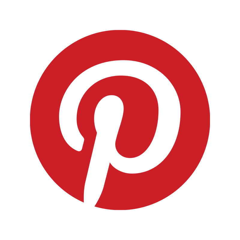 Follow us on Pinterest