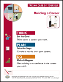 Building a Career