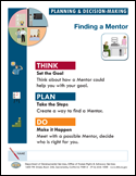 Finding a Mentor