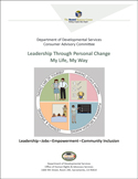 Leadership Through Personal Change Presentation